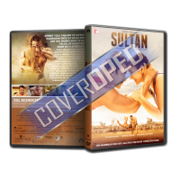 Sultan Cover Tasarımı
